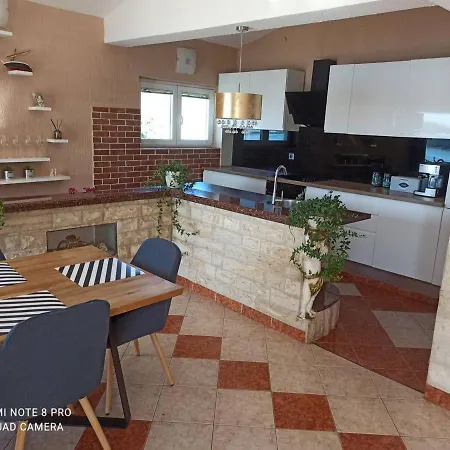 Zara Home Pašman