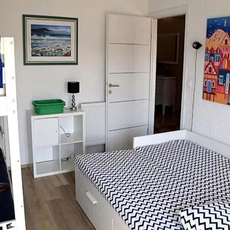 Apartment Zara Home