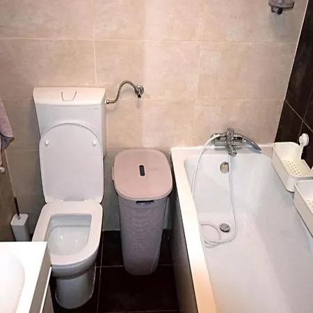 Zara Home Apartment Pasman